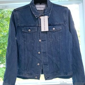 Calvin klein Denim Jacket